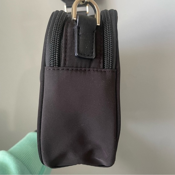 Black Crossbody Bag - Picture 7 of 9